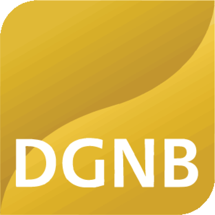 DGNB logo